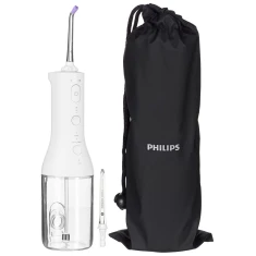 Ирригатор Philips HX3826/31 Sonicare Power Flosser 250 мл White (8720689011037)