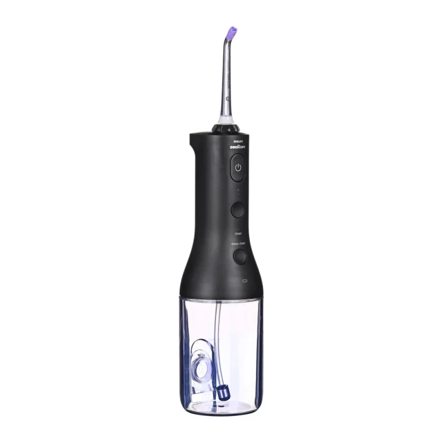 Іригатор Philips HX3826/33 Sonicare Power Flosser 250 мл Black (8720689011044)