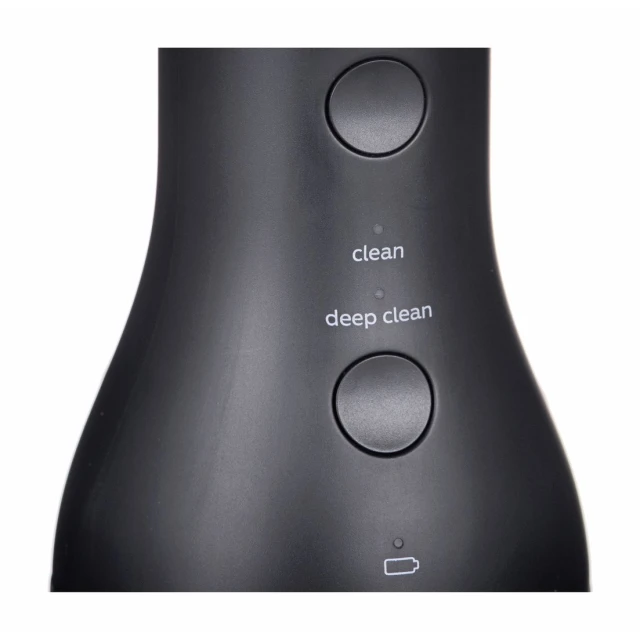 Іригатор Philips HX3826/33 Sonicare Power Flosser 250 мл Black (8720689011044)