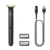 Електробритва Philips OneBlade QP1424/10 (8720689012850)