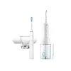 Електрична зубна щітка + іригатор Philips HX3886/41 (8720689016155)