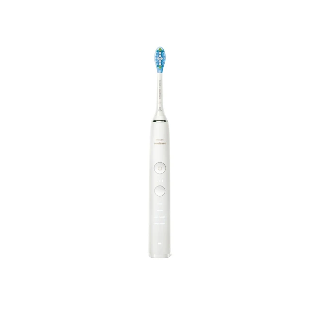 Електрична зубна щітка + іригатор Philips HX3886/41 (8720689016155)
