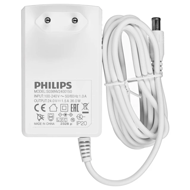 IPL-епілятор Philips Lumea Advanced SC1997/00 + 2 насадки (8720689016957)