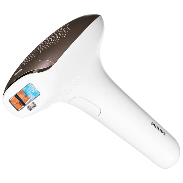 IPL-епілятор Philips Lumea Advanced SC1997/00 + 2 насадки (8720689016957)