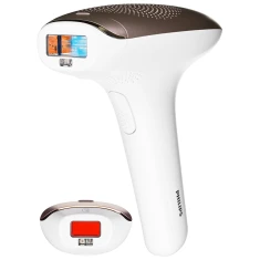 IPL-епілятор Philips Lumea Advanced SC1997/00 + 2 насадки (8720689016957)