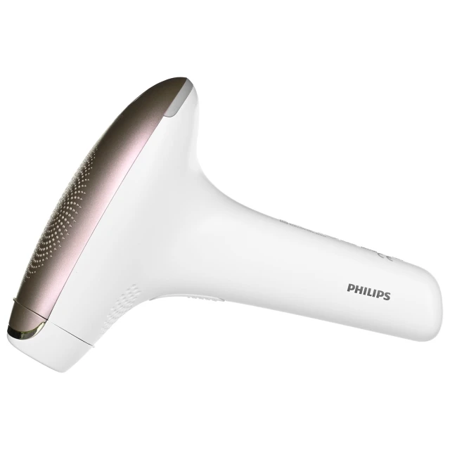 IPL-епілятор Philips Lumea Advanced SC1998/00 (8720689016995)