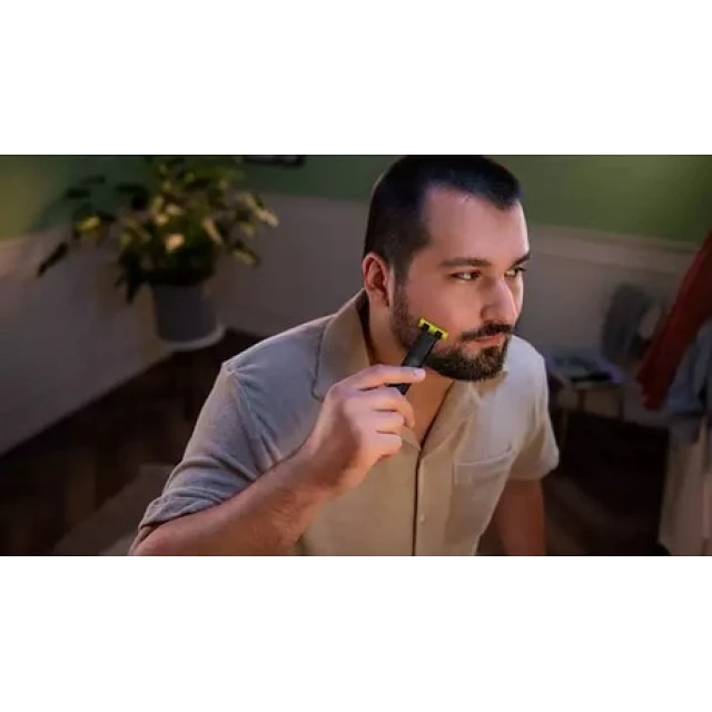 Тример Philips Multigroom MG9540/15 (8720689018494)