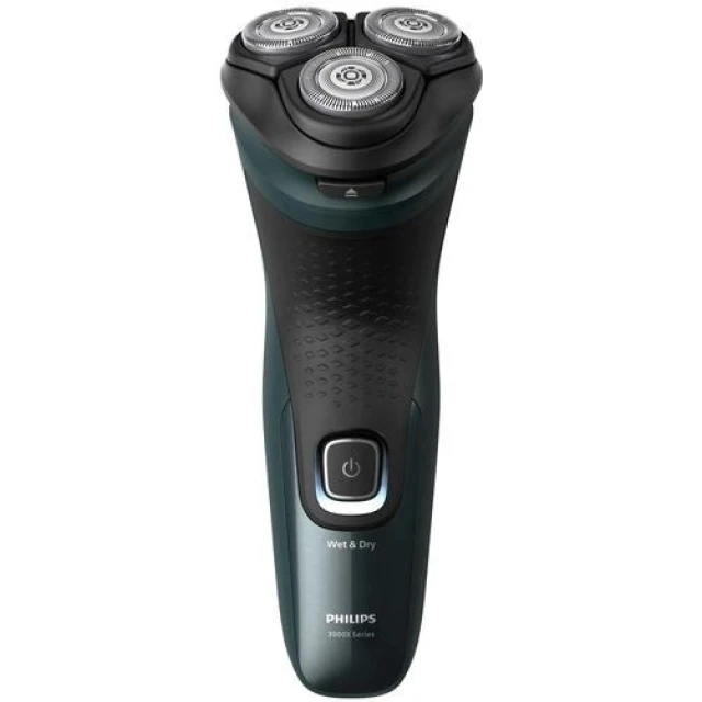 Електробритва Philips Series 3000X X3052/00 (8720689018937)