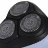 Електробритва Philips Series 3000X X3003/00 Blue (8720689019033)