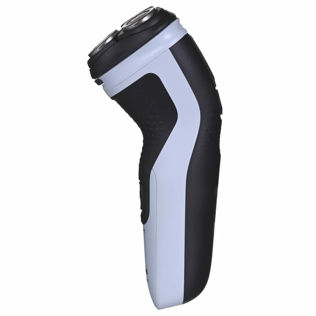 Електробритва Philips Series 3000X X3003/00 Blue (8720689019033)