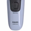 Електробритва Philips Series 3000X X3003/00 Blue (8720689019033)