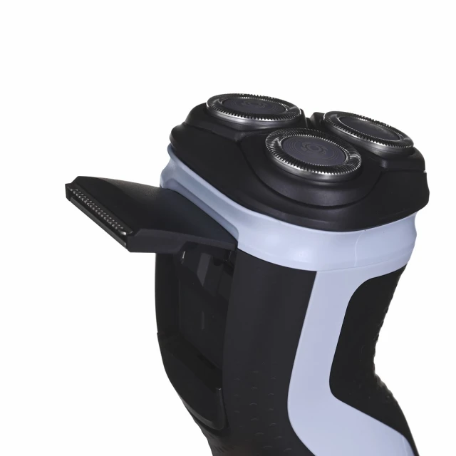 Електробритва Philips Series 3000X X3003/00 Blue (8720689019033)