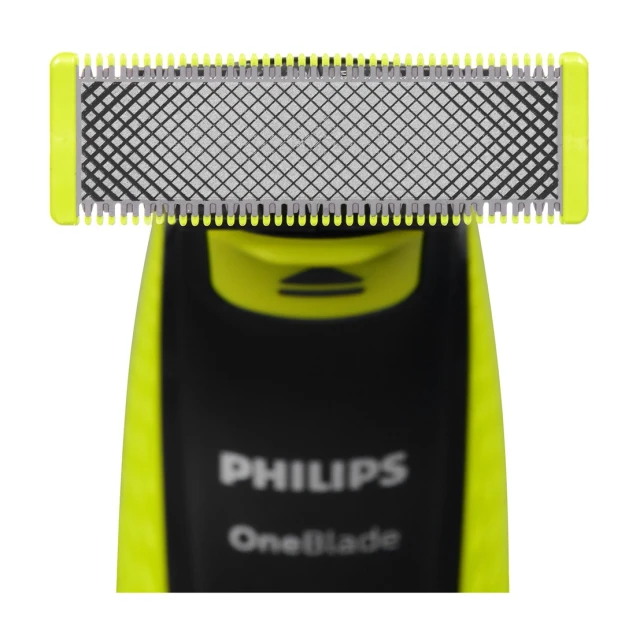 Електробритва Philips OneBlade QP2824/20 (8720689020954)