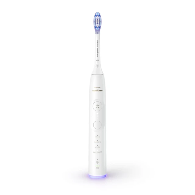 Електрична зубна щітка Philips HX7420/01 (8720689021494)
