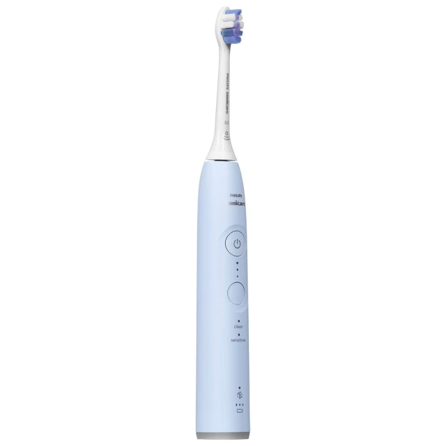 Електрична зубна щітка Philips HX7406/02 (8720689021784)