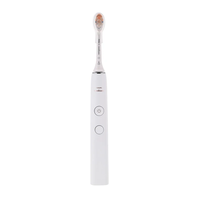 Електрична зубна щітка Philips HX9911/19 (8720689023207)