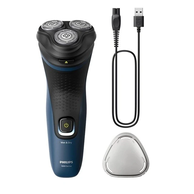 Електробритва Philips Series 1000 S1151/00 (8720689024686)
