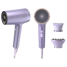 Фен для волос Philips BHD723/10 (8720689027236)