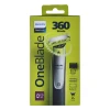 Электробритва Philips OneBlade 360 QP2834/23 (8720689029117)