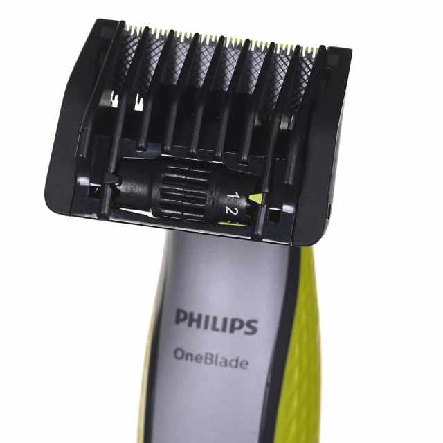 Электробритва Philips OneBlade 360 QP2834/23 (8720689029117)