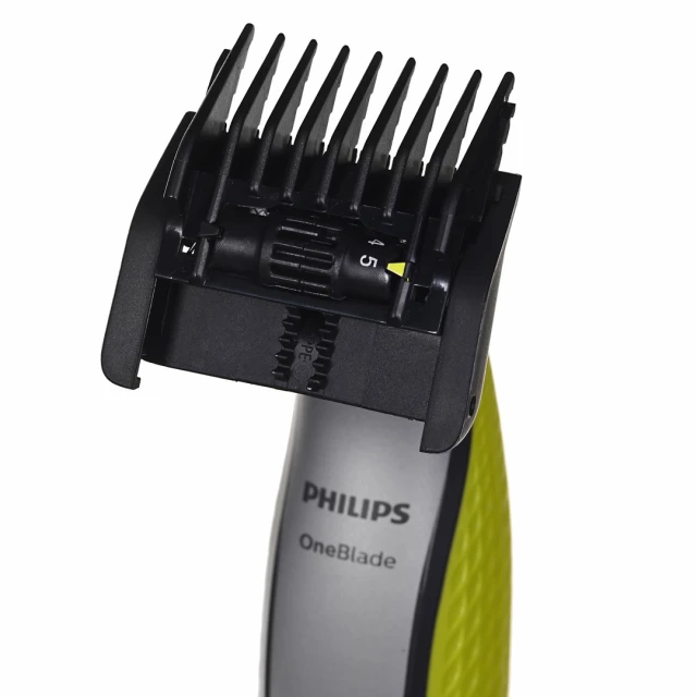 Электробритва Philips OneBlade 360 QP2834/23 (8720689029117)
