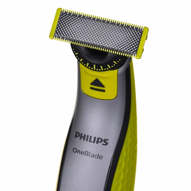 Электробритва Philips OneBlade 360 QP2834/23 (8720689029117)