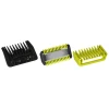 Электробритва Philips OneBlade 360 QP2834/23 (8720689029117)