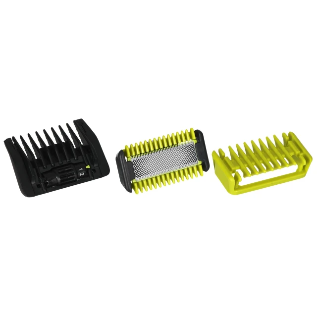 Электробритва Philips OneBlade 360 QP2834/23 (8720689029117)