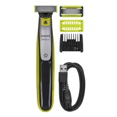 Електробритва Philips OneBlade 360 QP2834/23 (8720689029117)