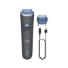 Тример для бороди Philips Series 3000 BT3617/15 20 рівнів Dark Gray (8720689029315)