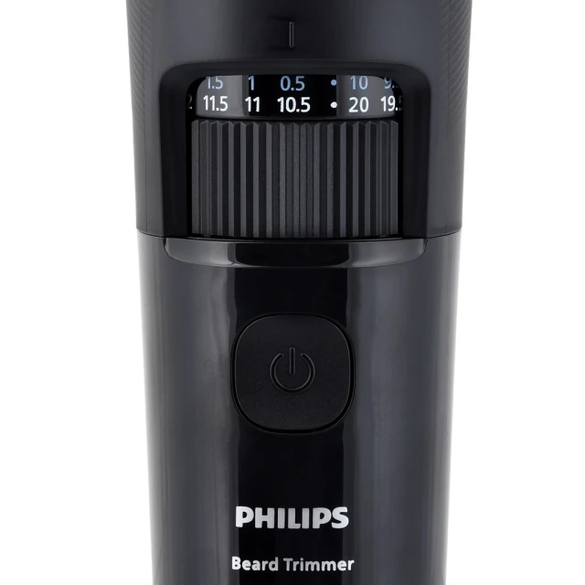 Тример для бороди Philips BT3620/15 (8720689029346)