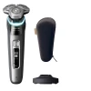 Електробритва Philips Series 9000 Prestige XP9202/10 (8720689030137)