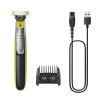 Електробритва Philips OneBlade 360 QP2734/23 (8720689030557)