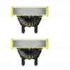 Змінне лезо Philips OneBlade QP624/50 (8720689031875)