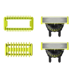Змінне лезо Philips OneBlade QP624/50 (8720689031875)