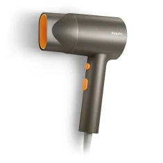 Фен для волос Philips Series 3000 BHD321/00 1600 Вт Grey/Orange (8720689033305)