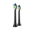 Насадки для зубної щітки Philips Optimal White HX6062/88 2 шт (8720689035217)