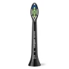 Насадки для зубної щітки Philips Optimal White HX6062/88 2 шт (8720689035217)