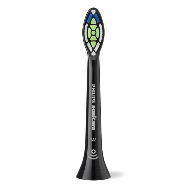 Насадки для зубної щітки Philips Optimal White HX6062/88 2 шт (8720689035217)