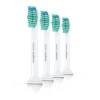 Насадки для зубної щітки Philips Sonicare HX6014/87 4 шт (8720689036771)