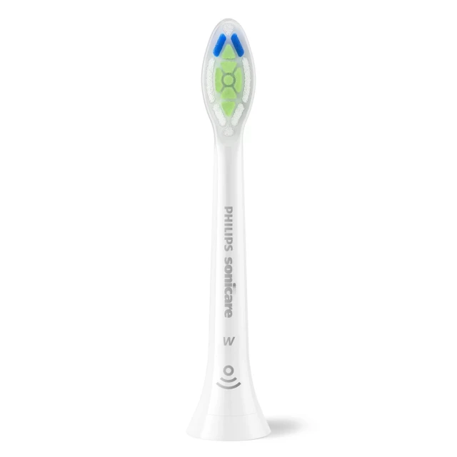 Насадки для зубної щітки Philips Optimal White HX6062/87 2 шт (8720689036818)