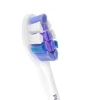 Насадки для зубної щітки Philips Sonicare Sensitive HX6052/87 2 шт (8720689036856)