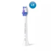 Насадки для зубної щітки Philips Sensitive HX6058/87 (8720689036887)