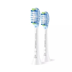 Насадки для зубной щетки Philips Sonicare HX9042/87 2 шт (8720689036917)