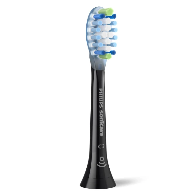 Насадки для зубної щітки Philips Sonicare Premium Plaque Defence HX9045/88 5 шт (8720689036962)