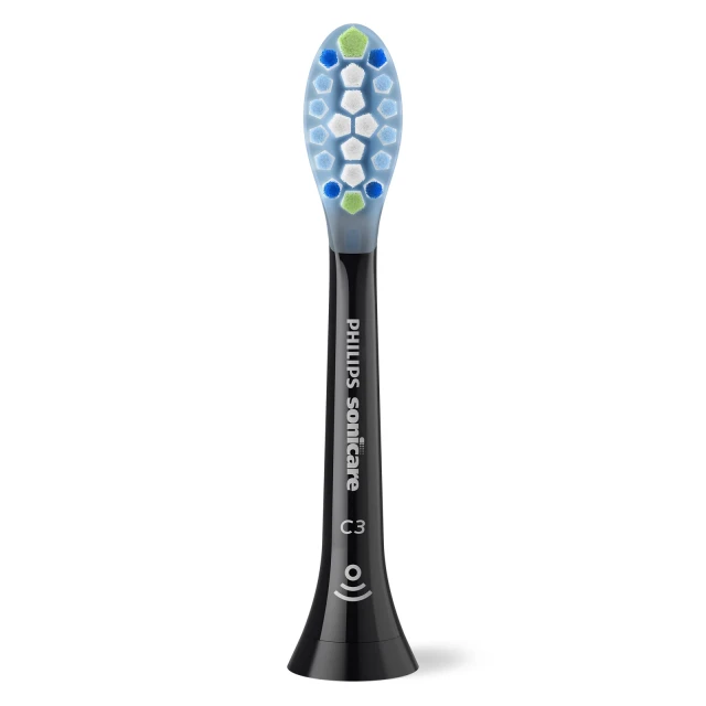 Насадки для зубної щітки Philips Sonicare Premium Plaque Defence HX9045/88 5 шт (8720689036962)