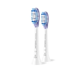 Насадки для зубной щетки Philips Sonicare Premium Gum Care HX9052/87 2 шт White (8720689036993)