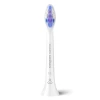 Насадки для зубної щітки Philips Sonicare Sensitive HX6056/87 6 шт White (8720689037563)