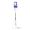 Насадки для зубної щітки Philips Sonicare Sensitive HX6056/87 6 шт White (8720689037563)