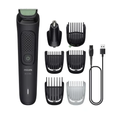 Тример Philips Multigroom MG3935/15 (8720689039710)